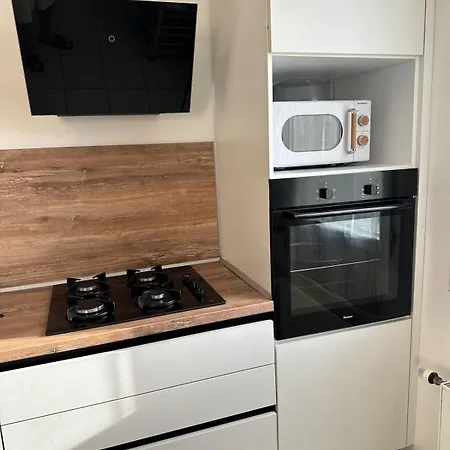 Lumineux Proche Eurexpo Lyon, Groupama Stadium Et Arena Apartament